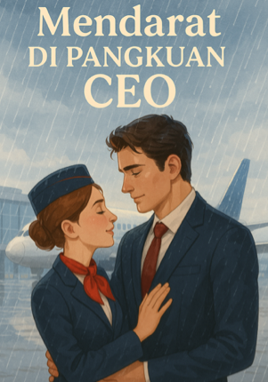 Mendarat Di Pangkuan CEO