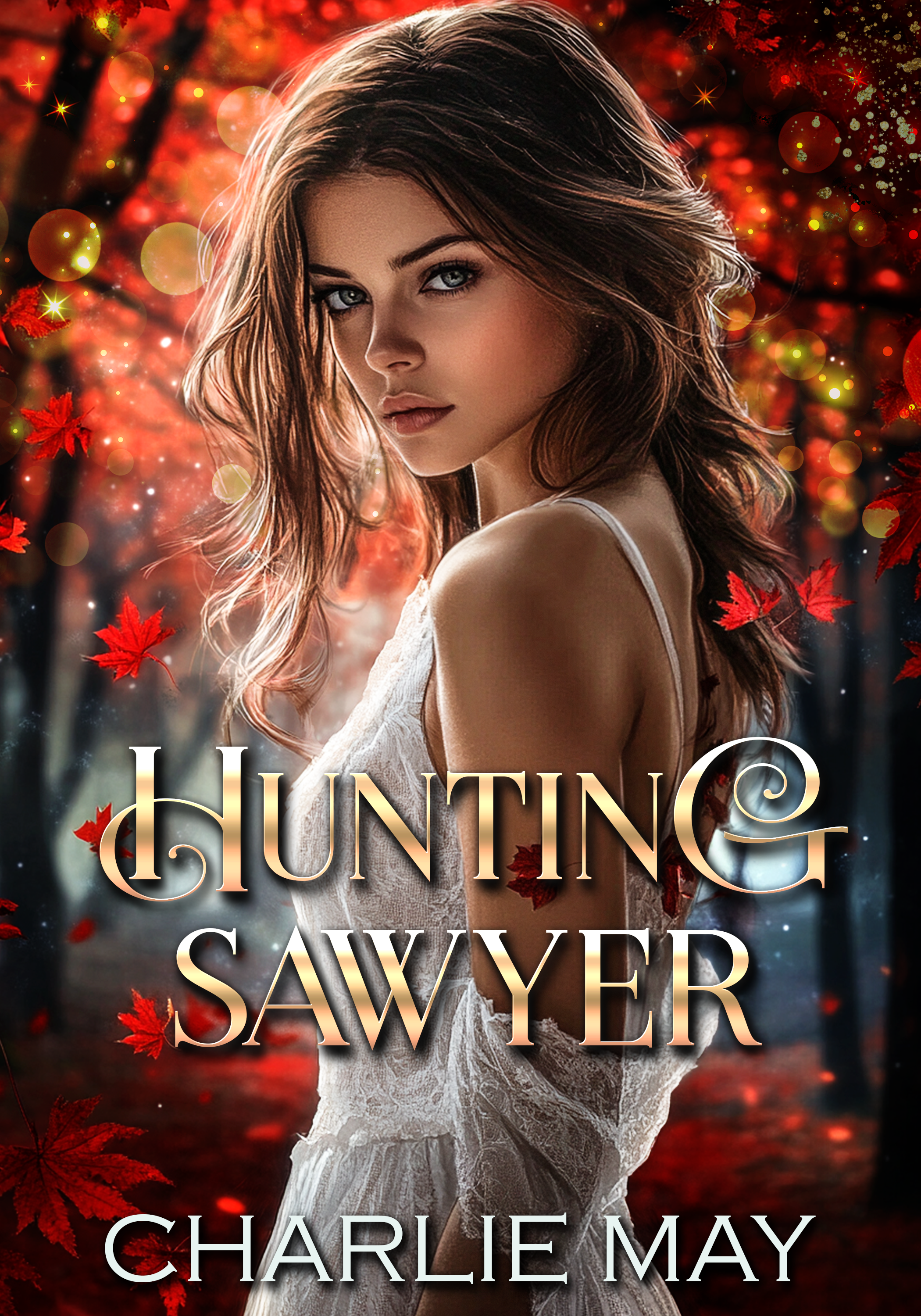 Hunting Sawyer