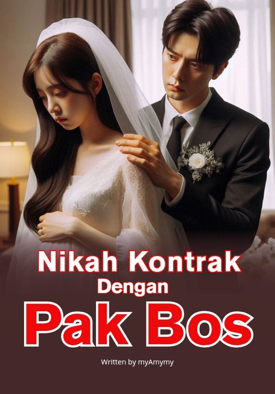 Nikah Kontrak Dengan Pak Bos