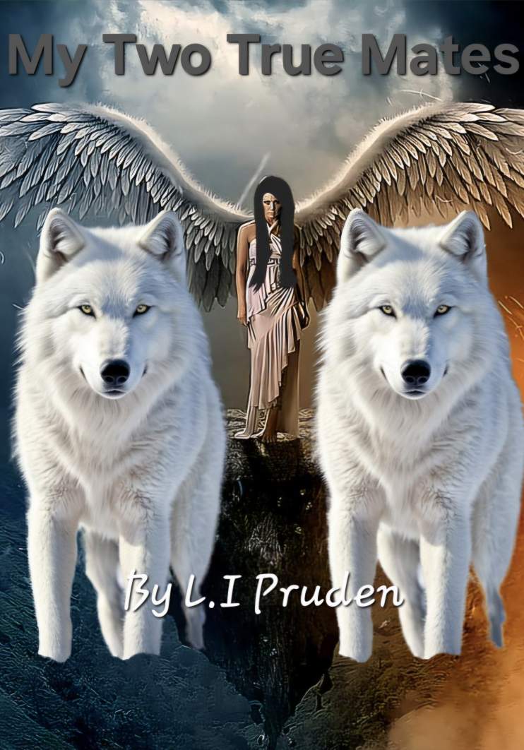 My Two True Mates (Book 2 True Fated Mate Series)