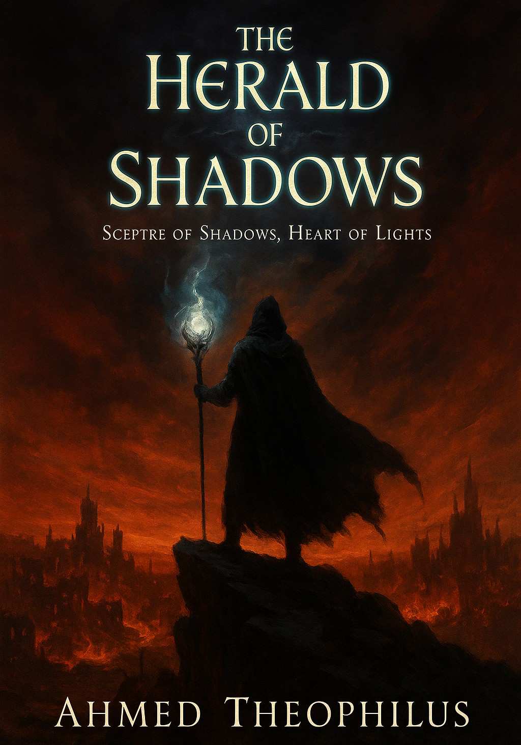 The Herald of Shadows