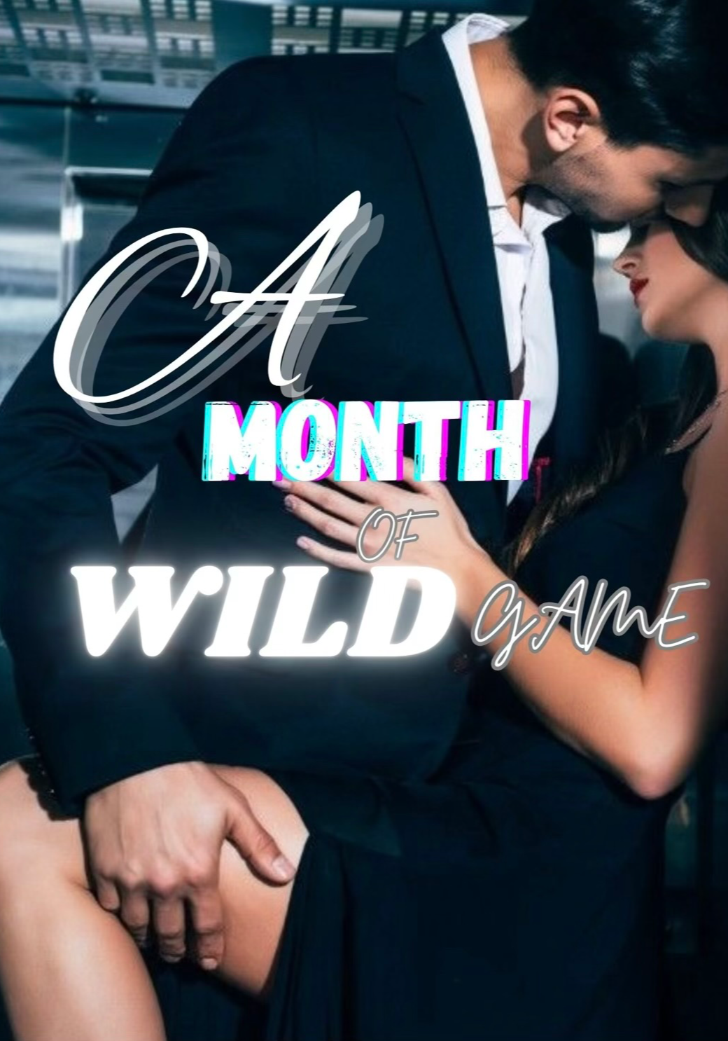 A Month Of Wild Games
