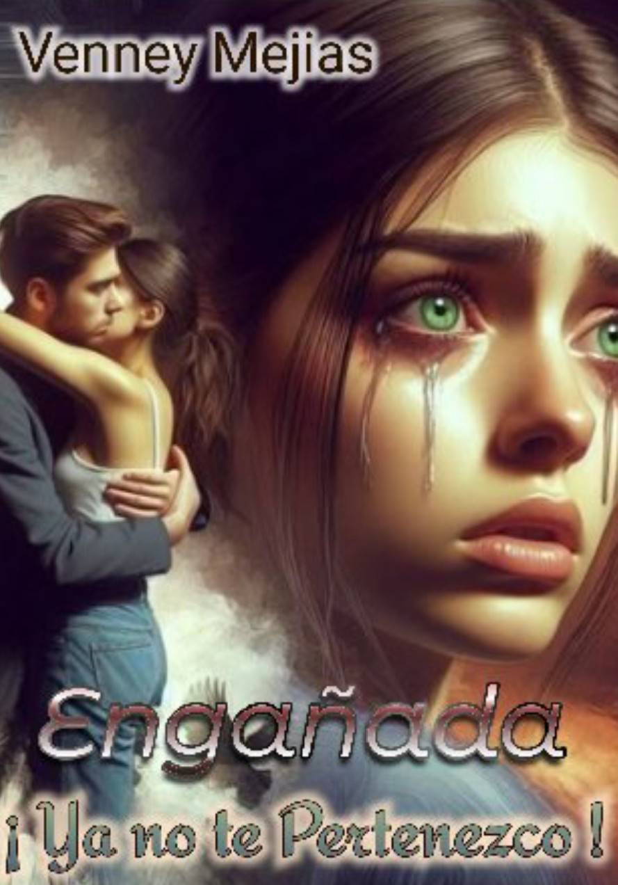 ENGAÑADA ¡ ya no te pertenezco !
