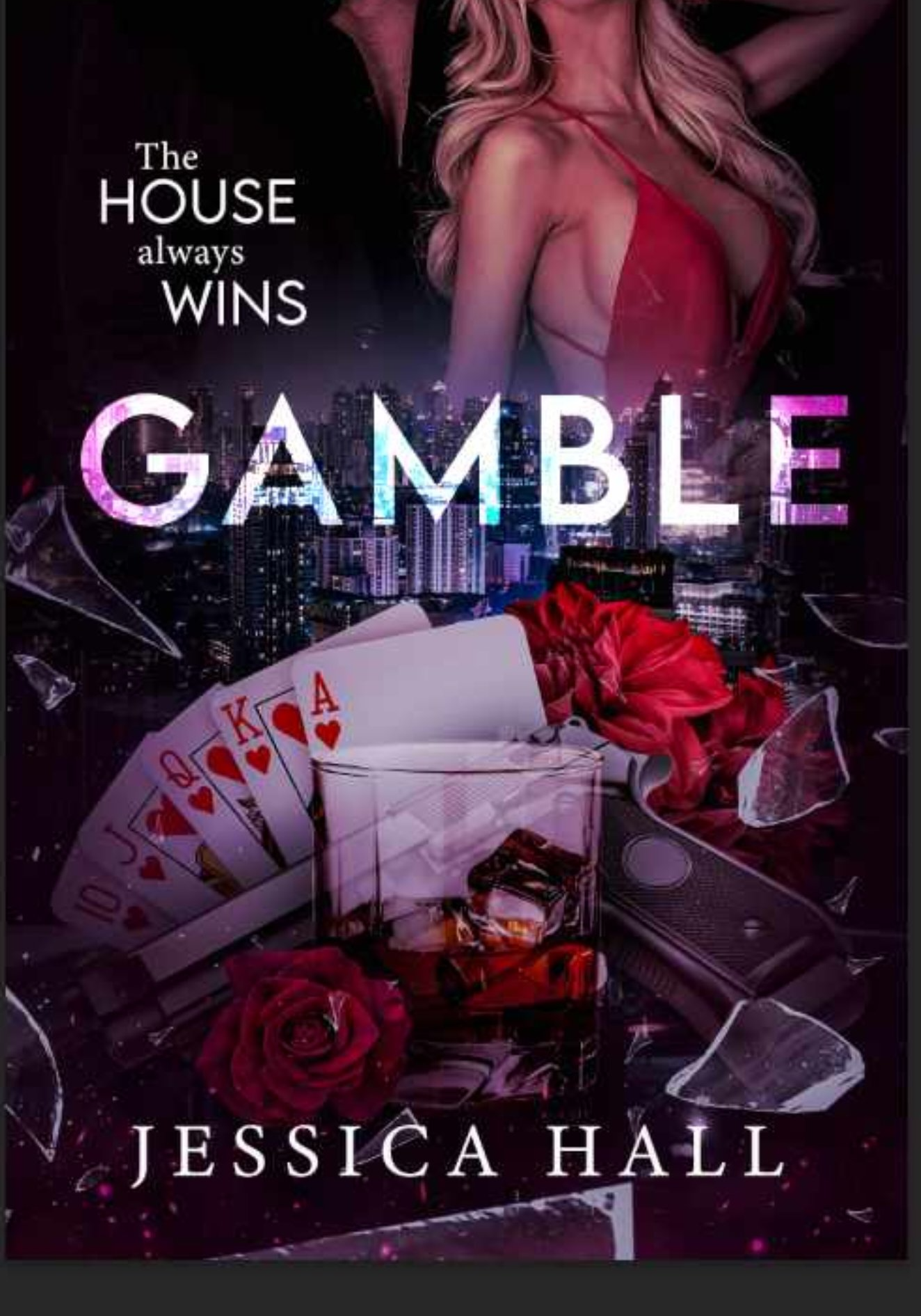 Gamble
