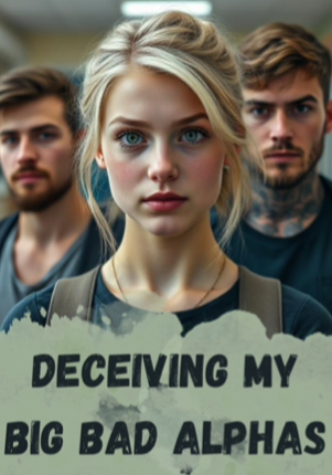 Deceiving my Big Bad Alphas