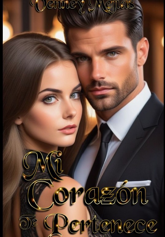 MI CORAZÓN TE PERTENECE