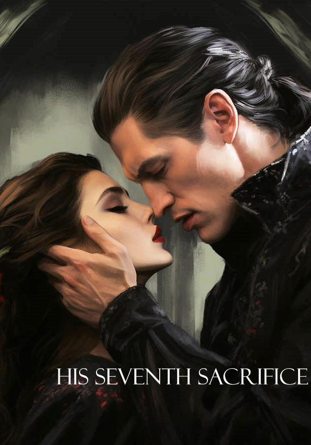 HIS SEVENTH SACRIFICE.