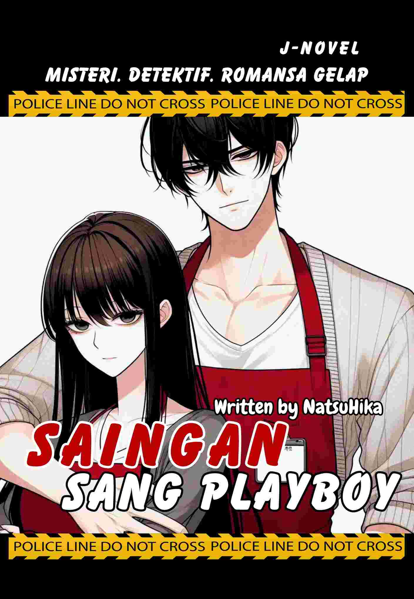 Saingan Sang Playboy