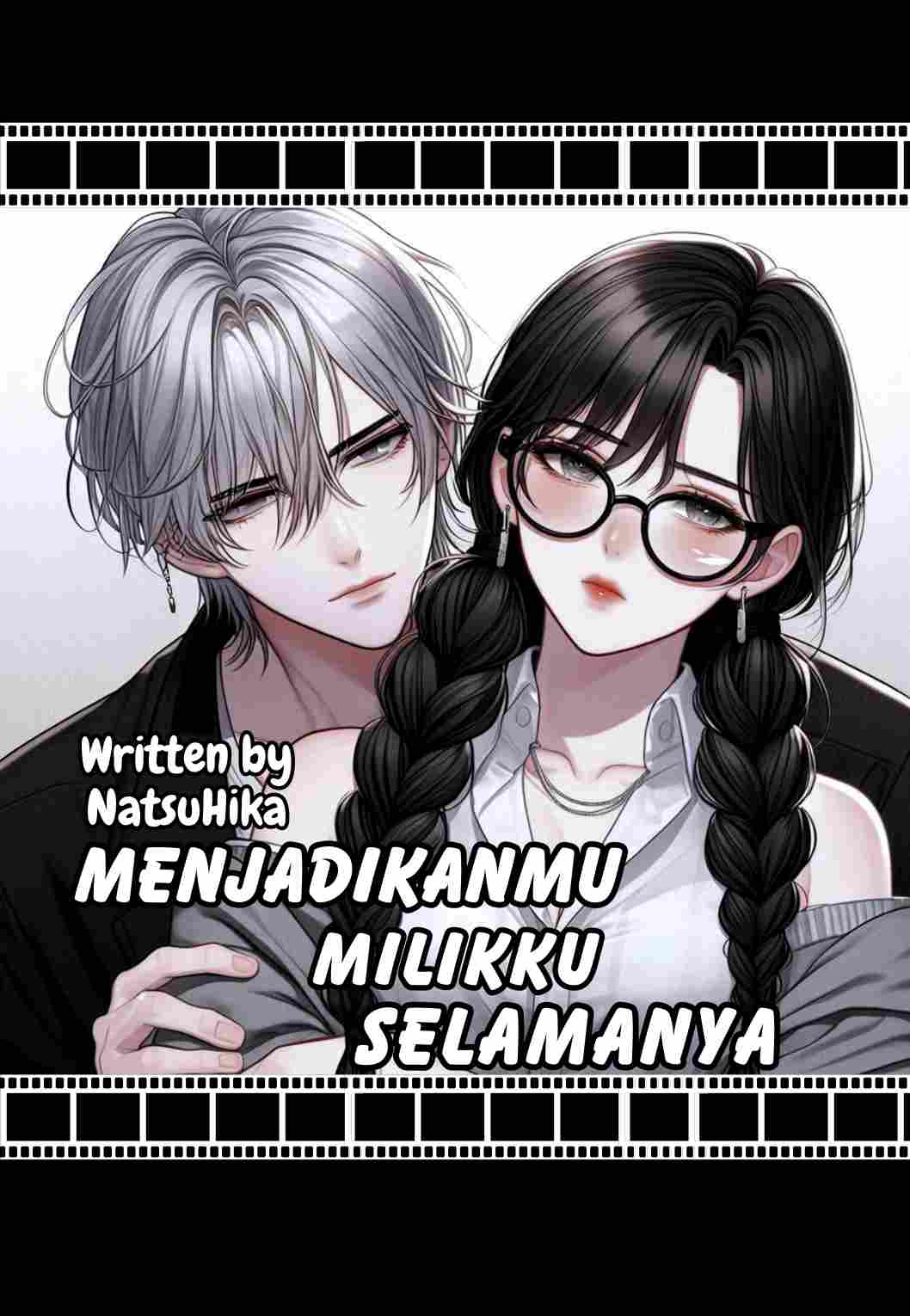 Menjadikanmu Milikku Selamanya (Indonesia)