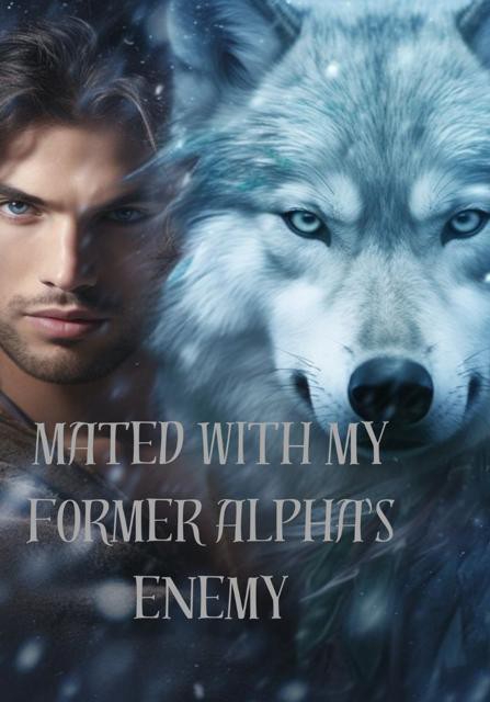 Mated with My Formal Alpha Enemy