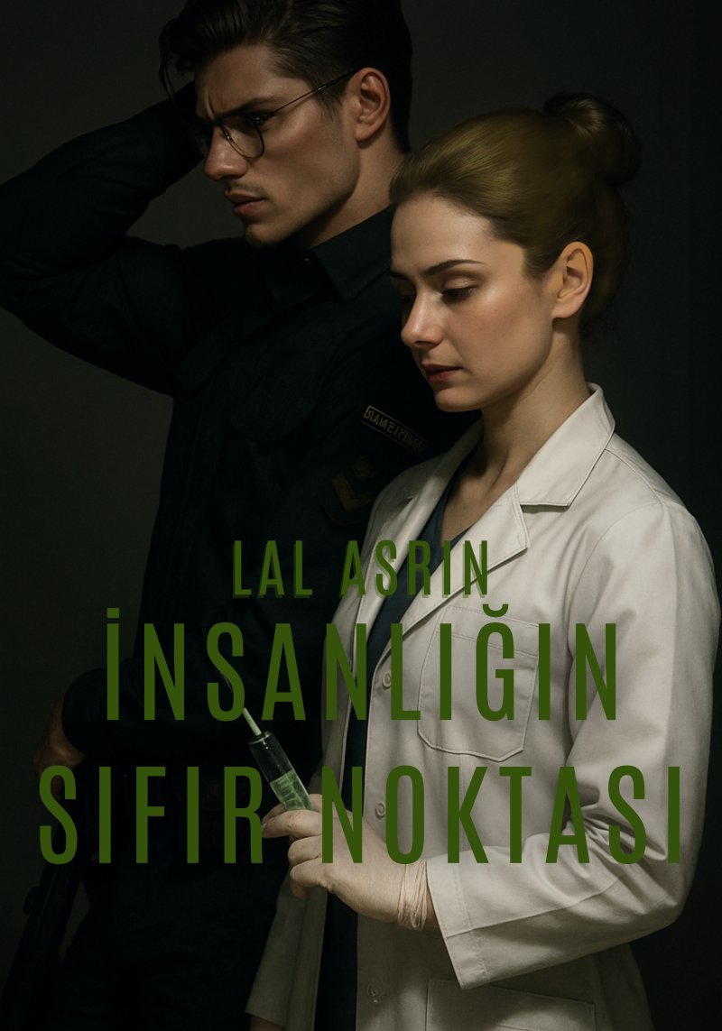 İNSANLIĞIN SIFIR NOKTASI 18+