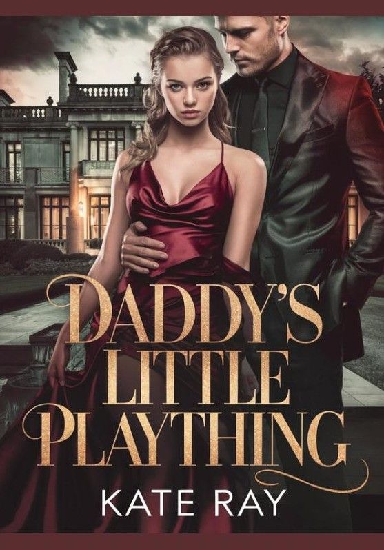 DADDY'S LITTLE PLAYTHING