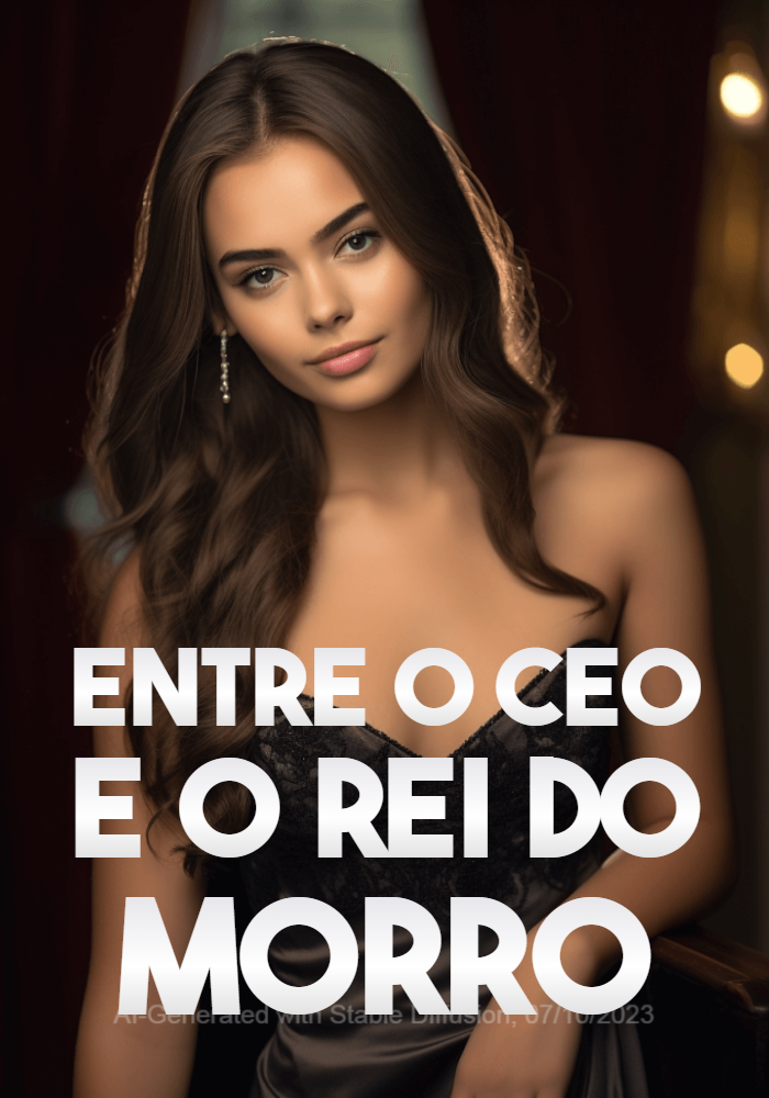 Entre o CEO e o Rei do Morro