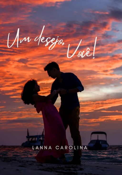 Um desejo, você!