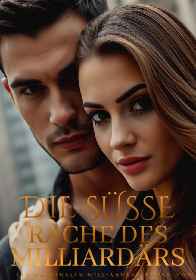 Die süchtige rache des milliardärs