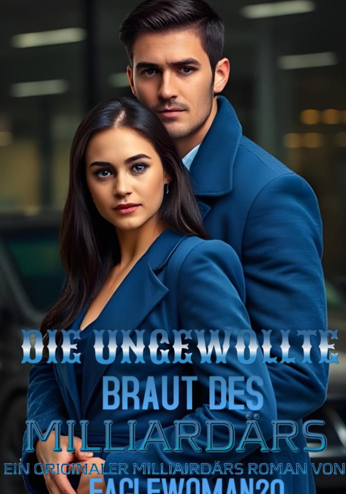 Die ungewollte Braut des Milliardärs