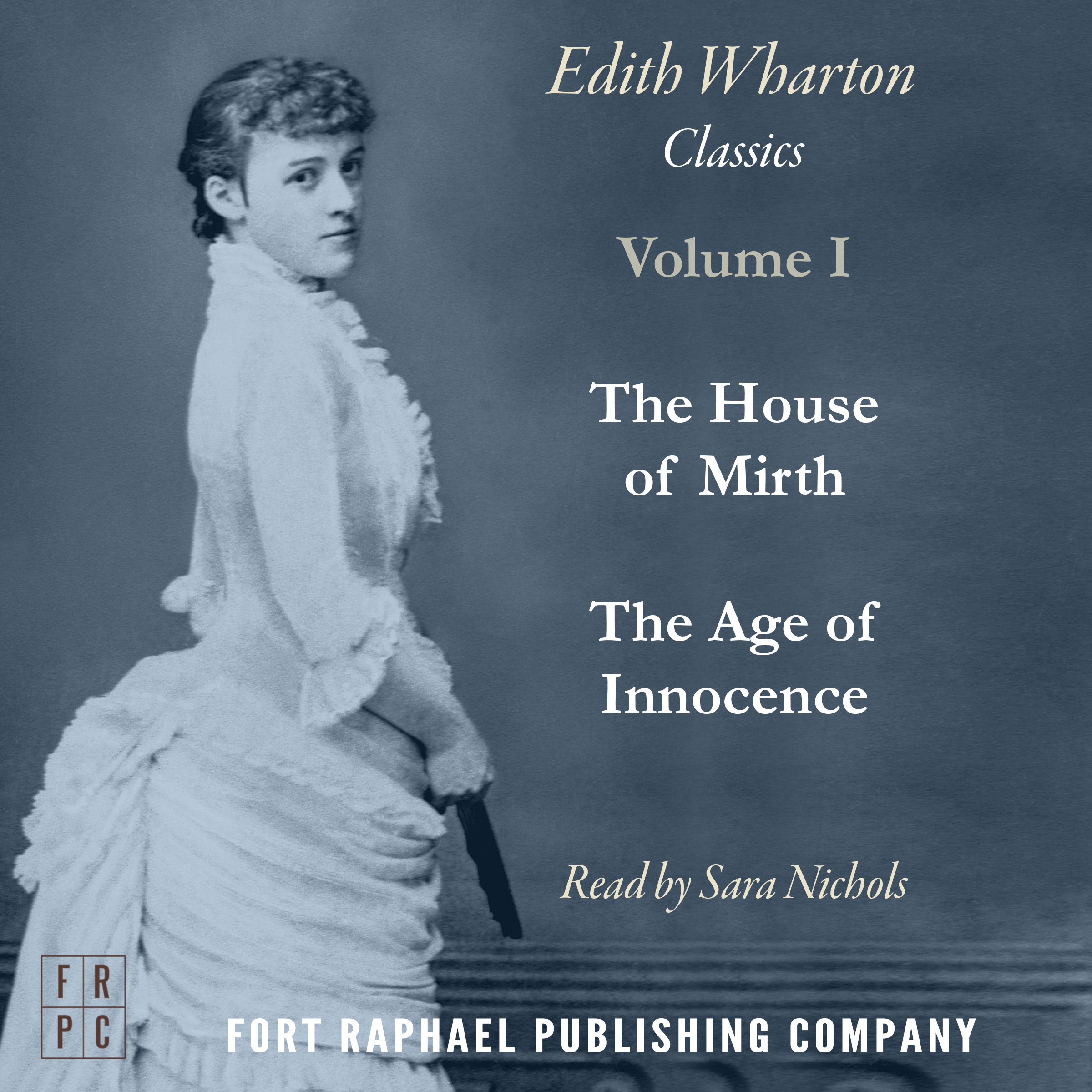 Picture of the author