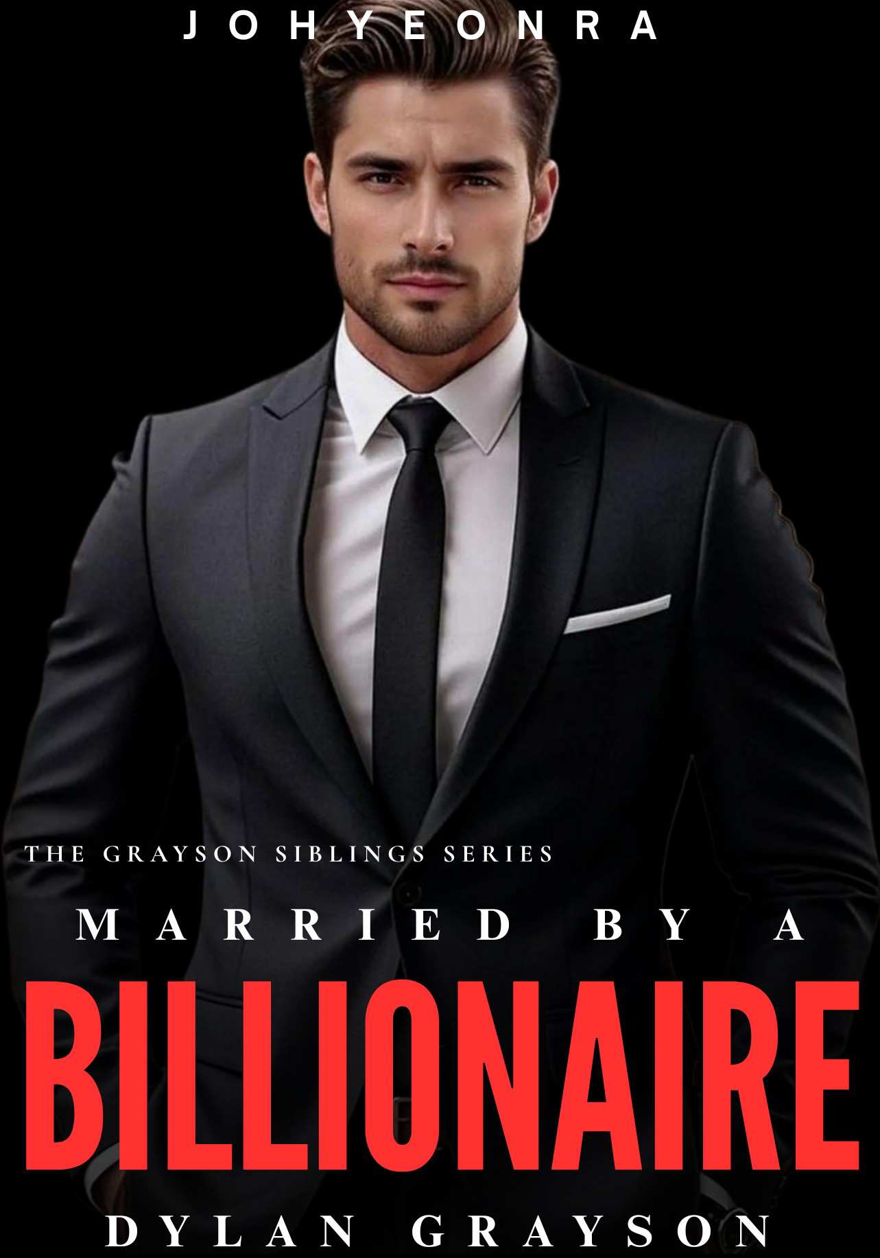 TGSS 2: Married By A Billionaire