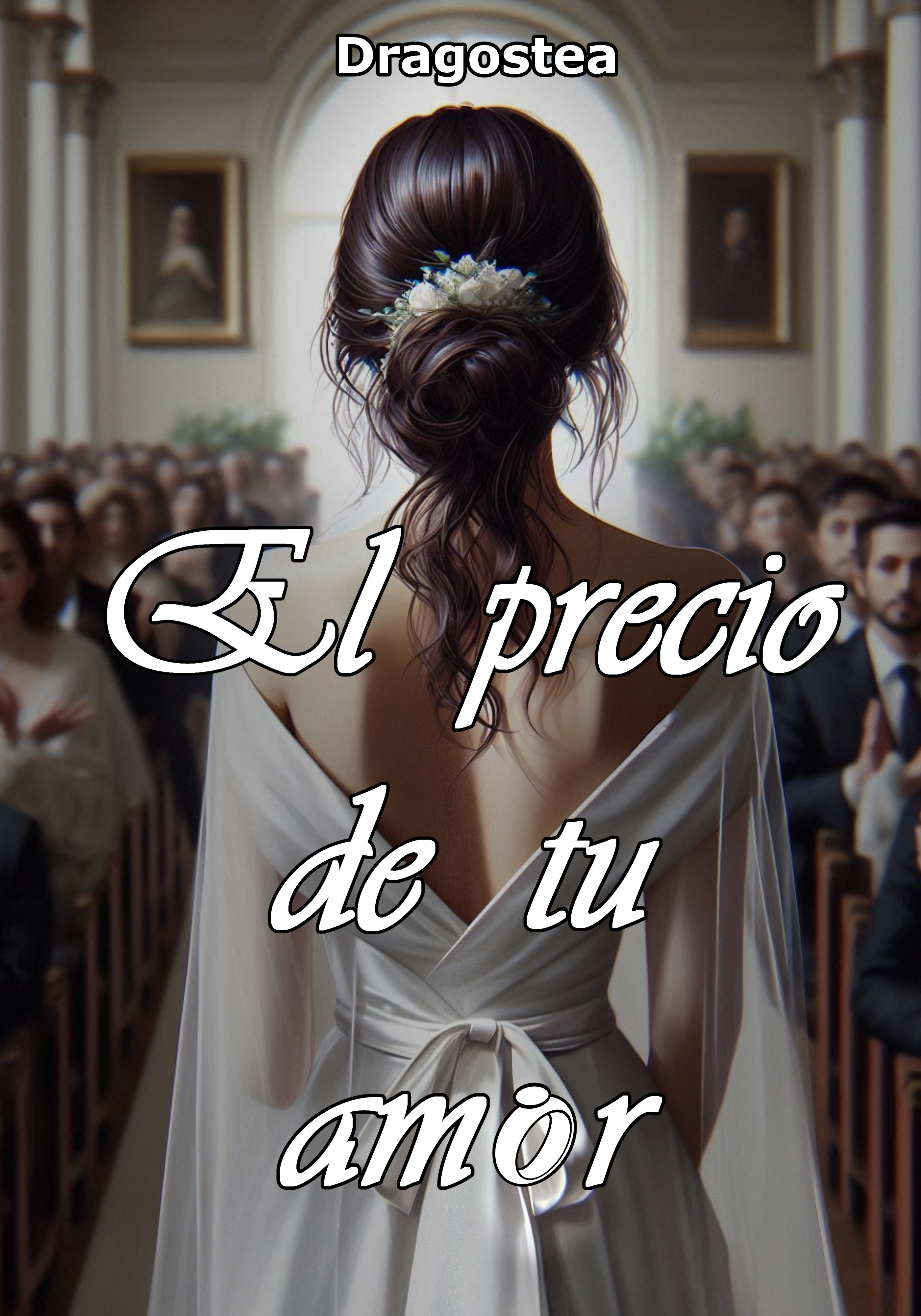 El precio de tu amor