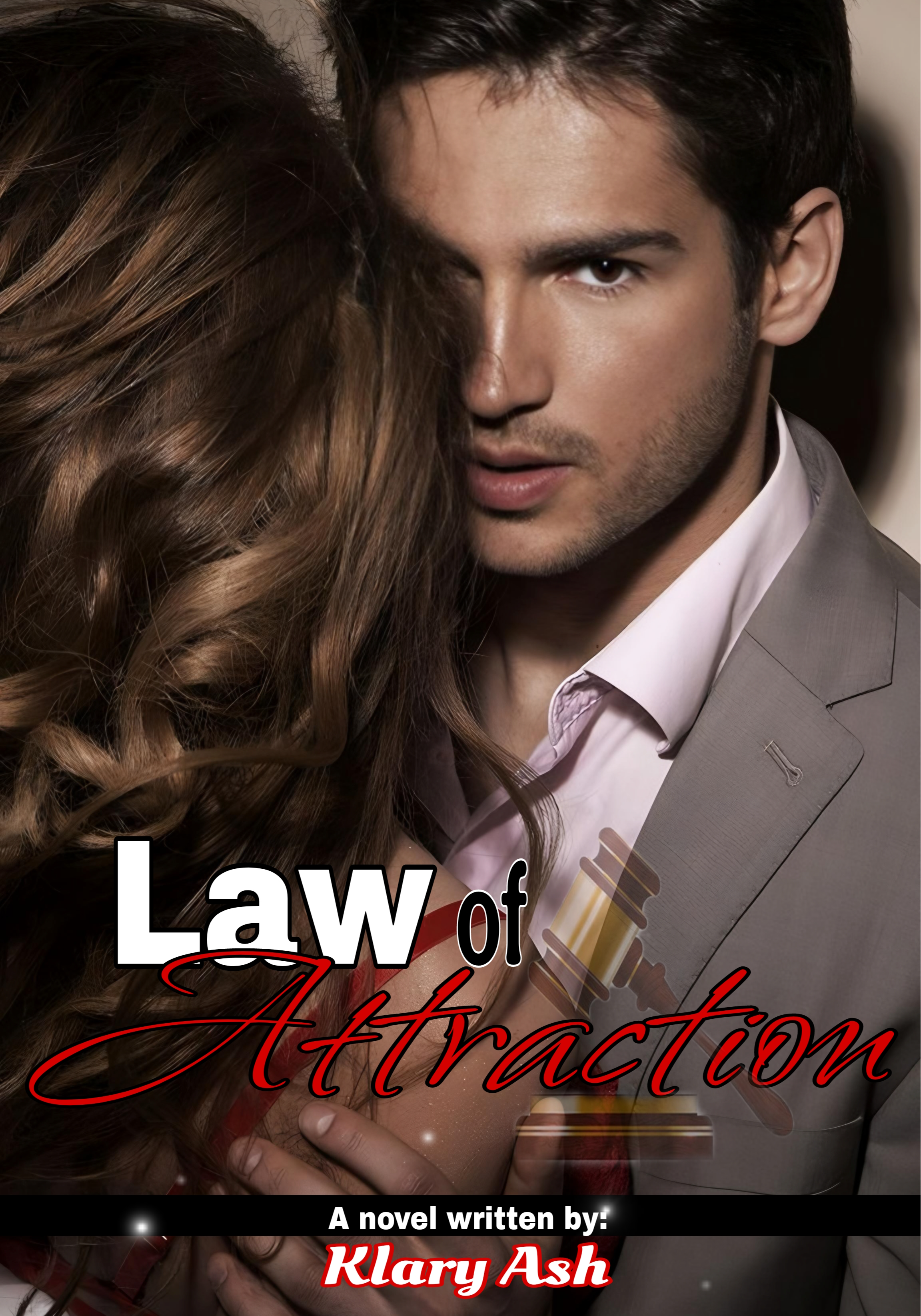 Law of attraction - SPG