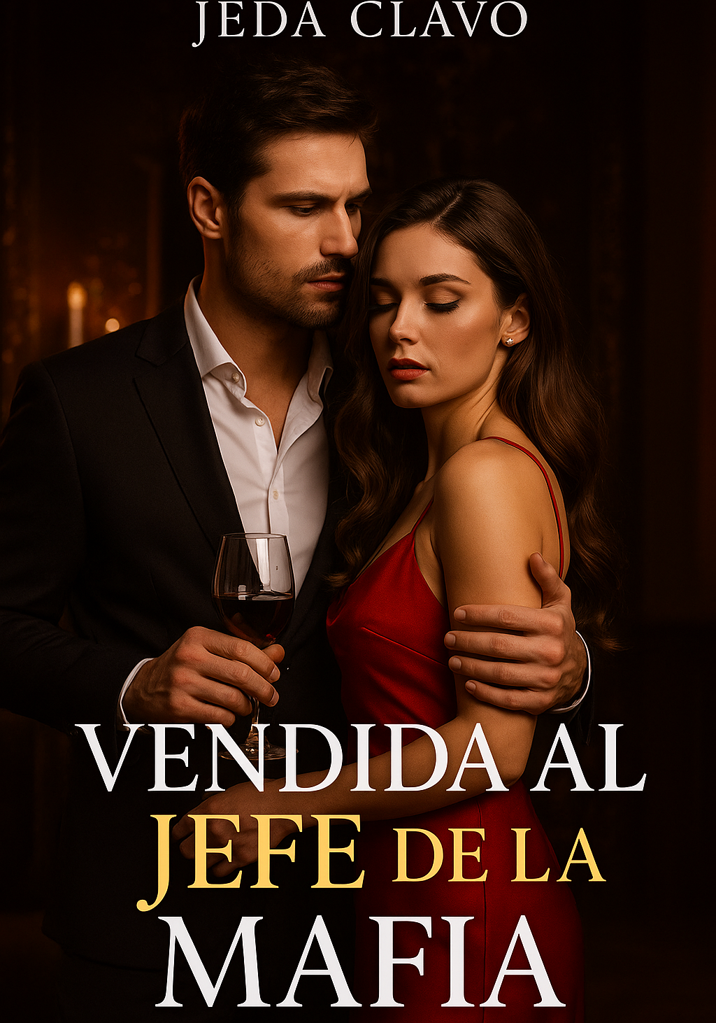 Vendida al jefe de la mafia