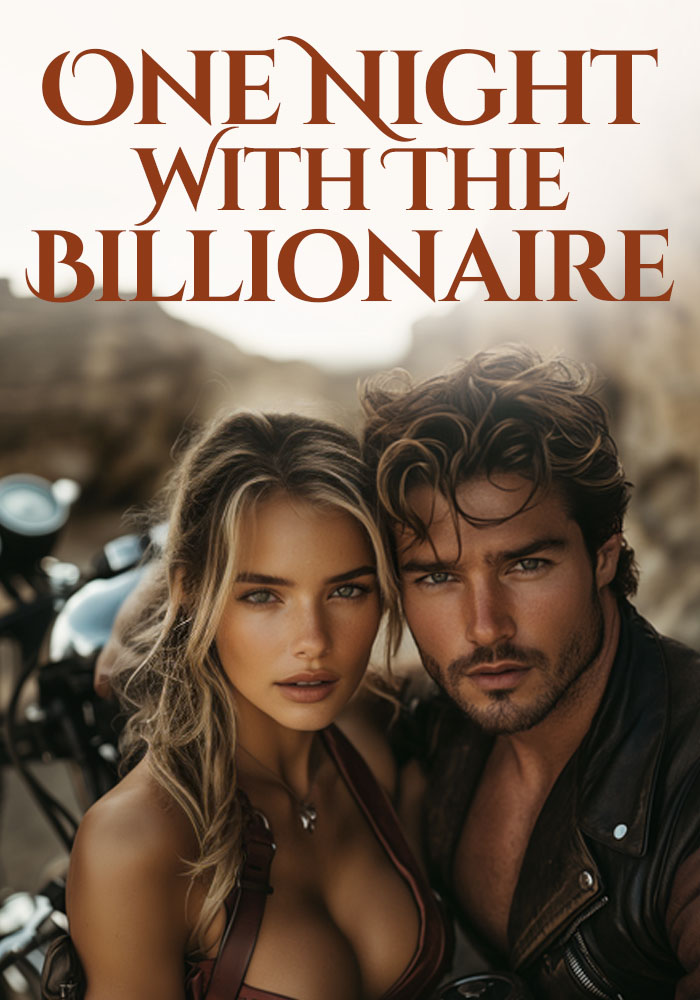 One Night With The Billionaire