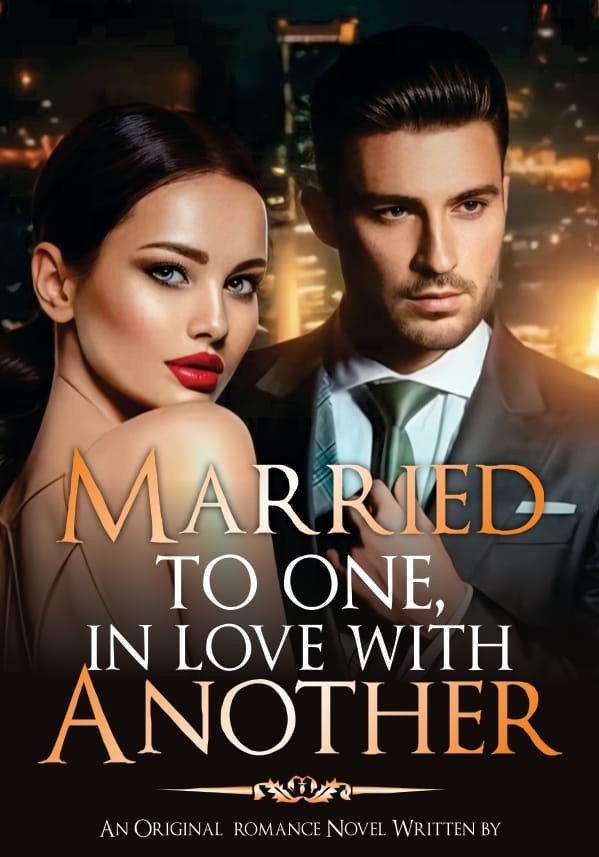 Married To One, Inlove with Another