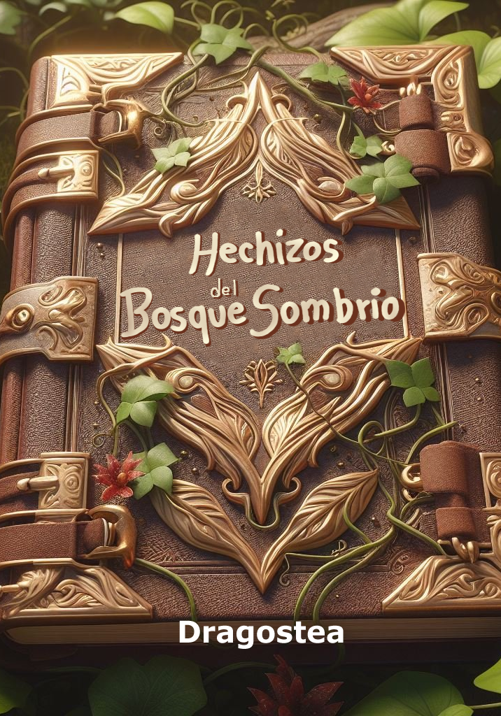 Hechizos del Bosque Sombrío