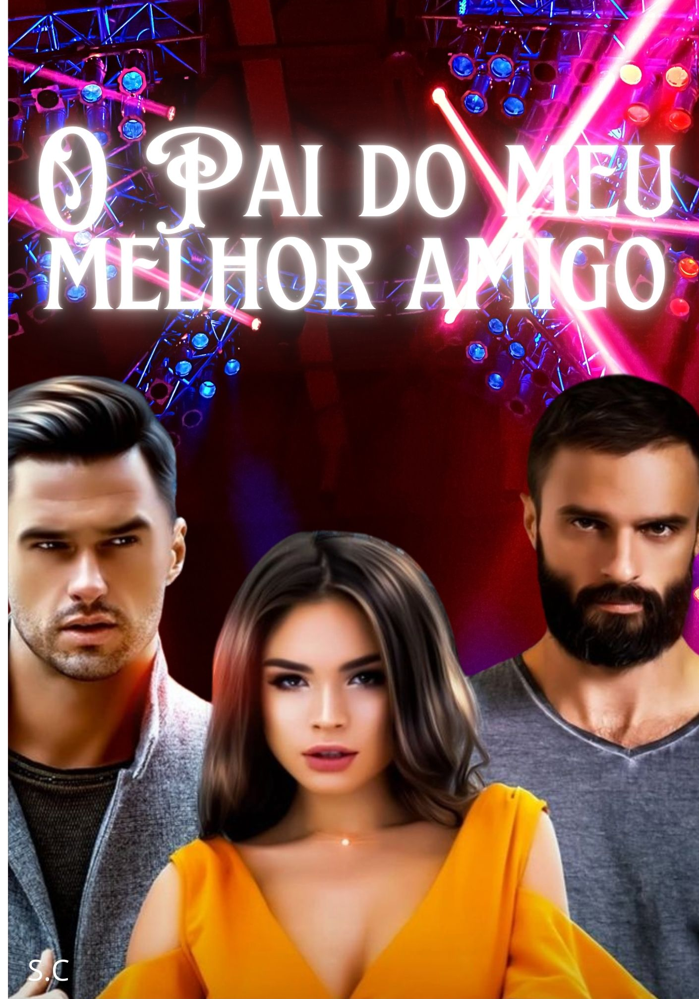 O pai do meu melhor amigo