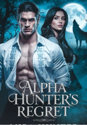 Alpha Hunter’s Regret