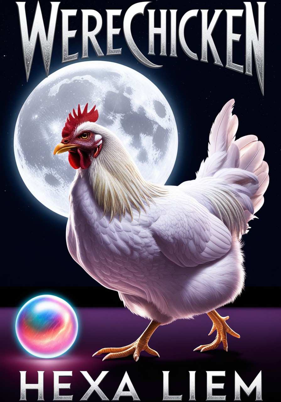 Werechicken