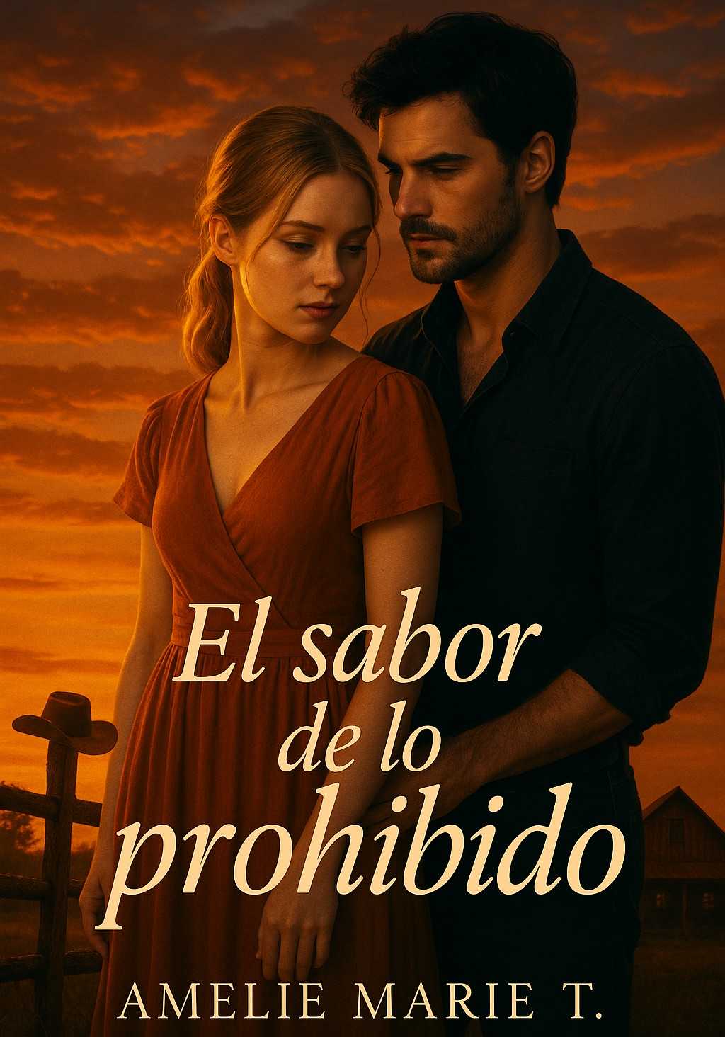 El sabor de lo prohibido