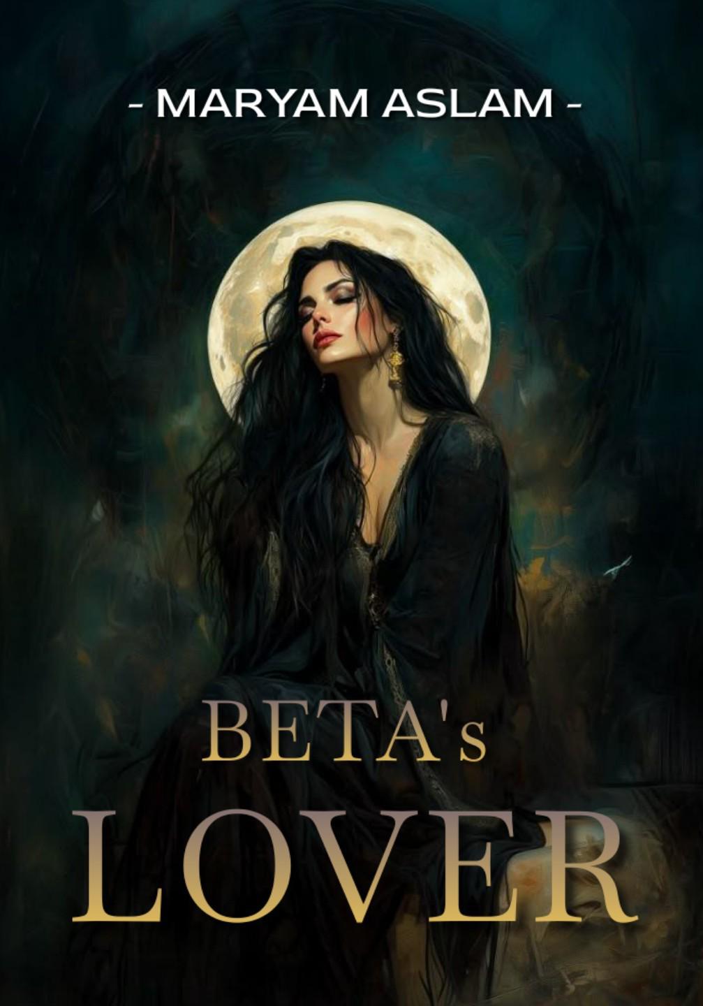 BETA's LOVER