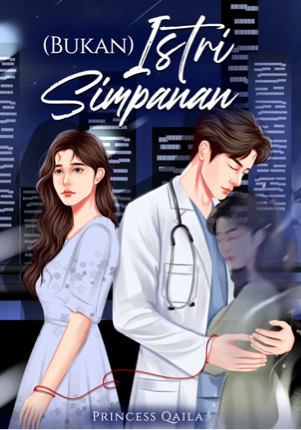 (Bukan) Istri Simpanan