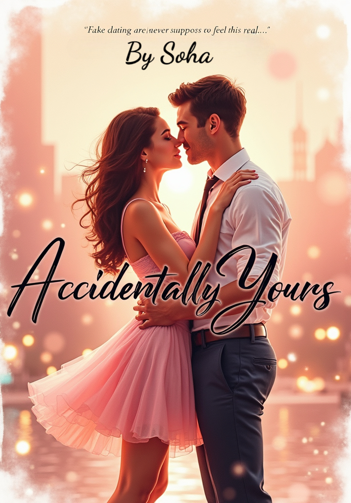 Accidentally Yours