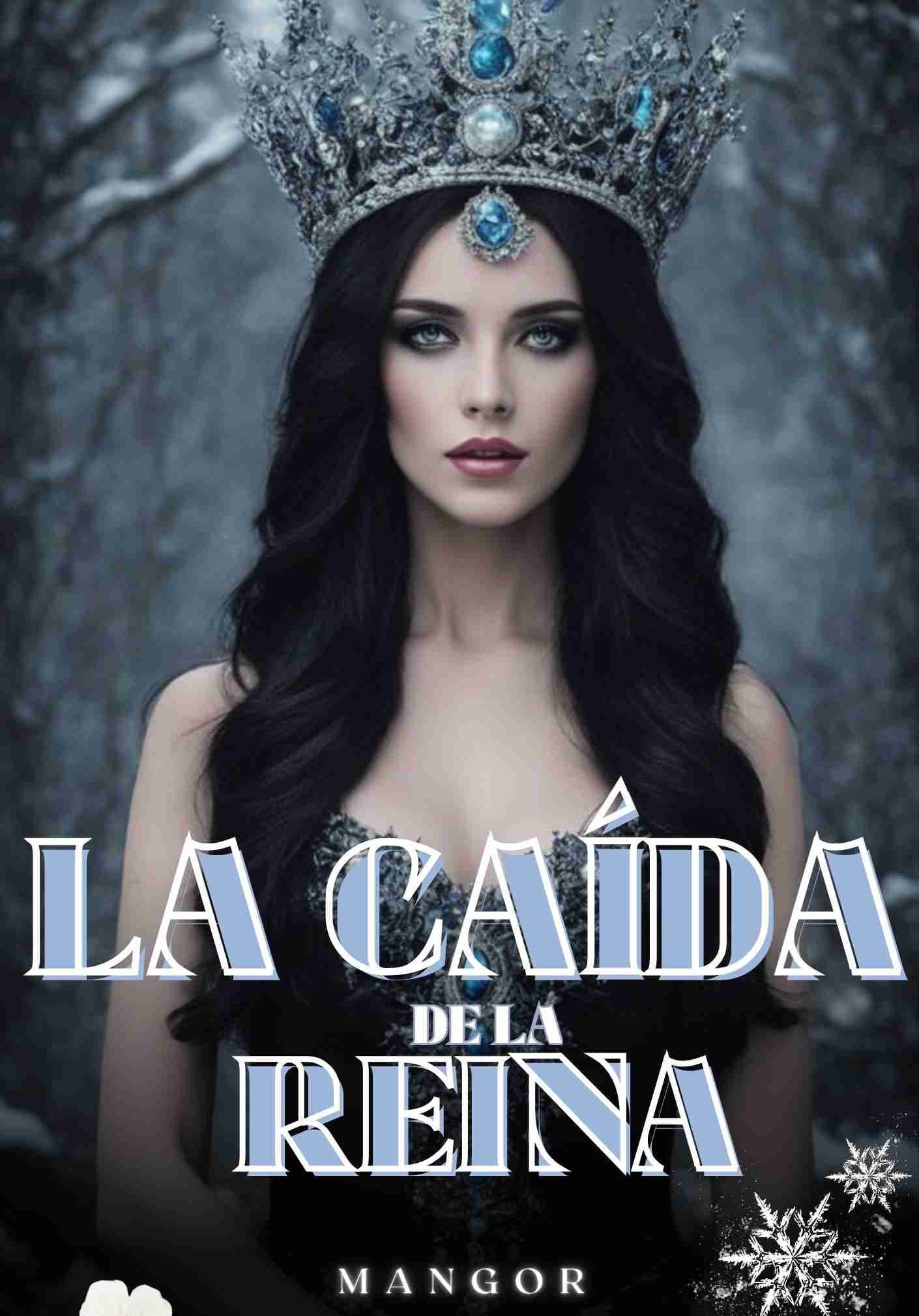 La Caída de la Reina