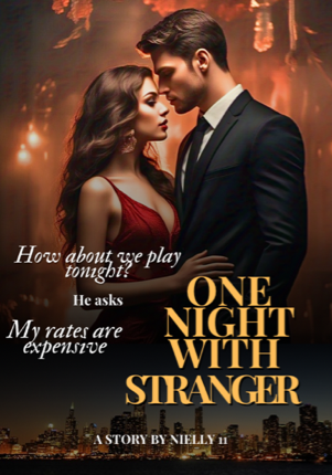 ONE NIGHT WITH STRANGER