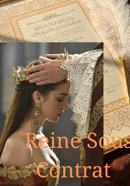 Reine Sous Contrat