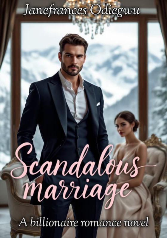 Scandalous Marriage