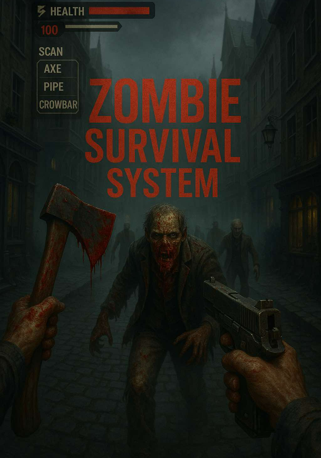 Zombie Survival System