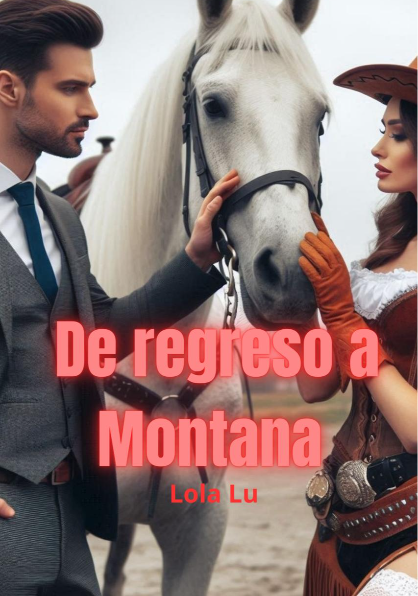 De regreso a Montana