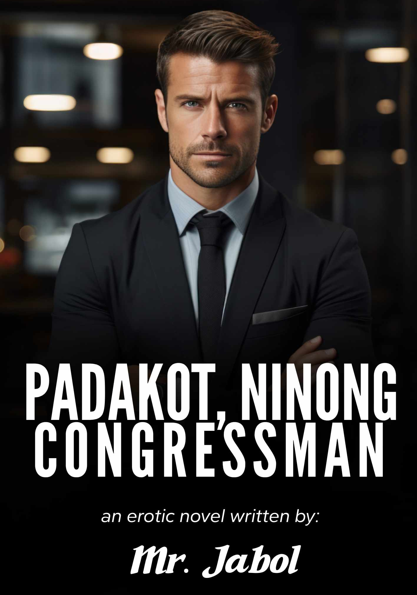 Padakot, Ninong Congressman (SSPG)