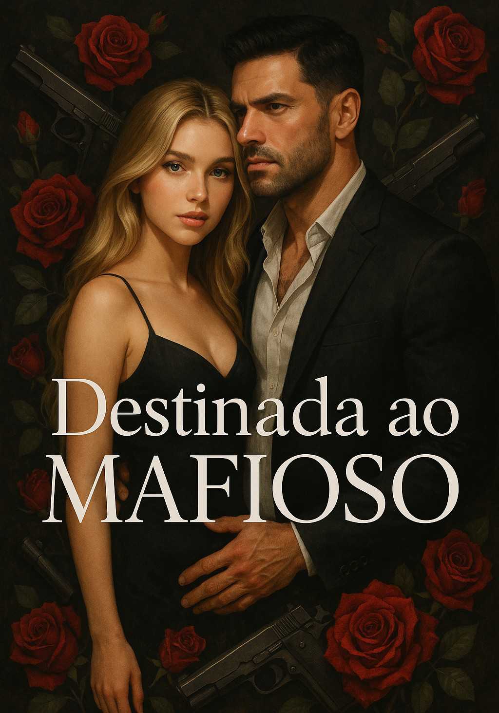 Destinada ao mafioso