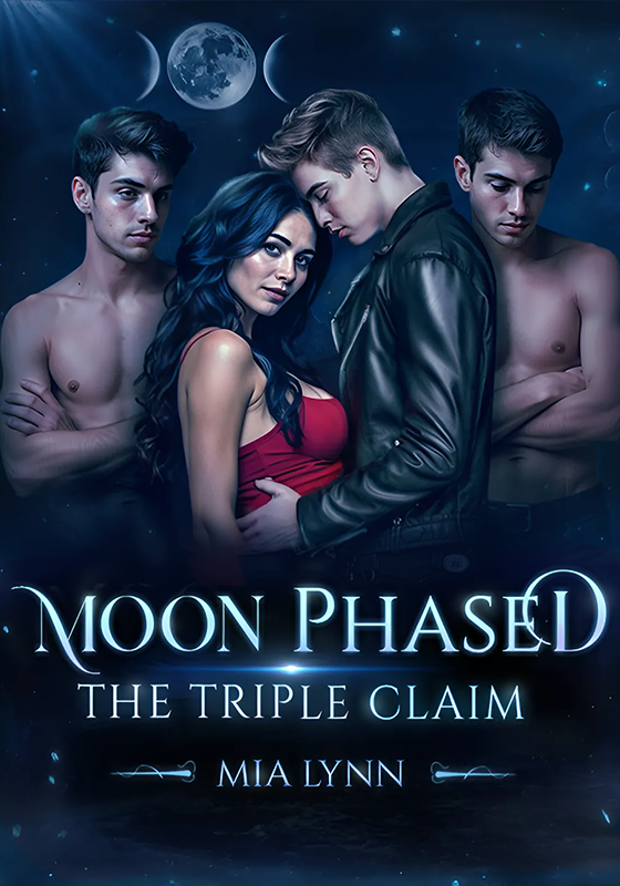 Moon Phased: The Triple Claim