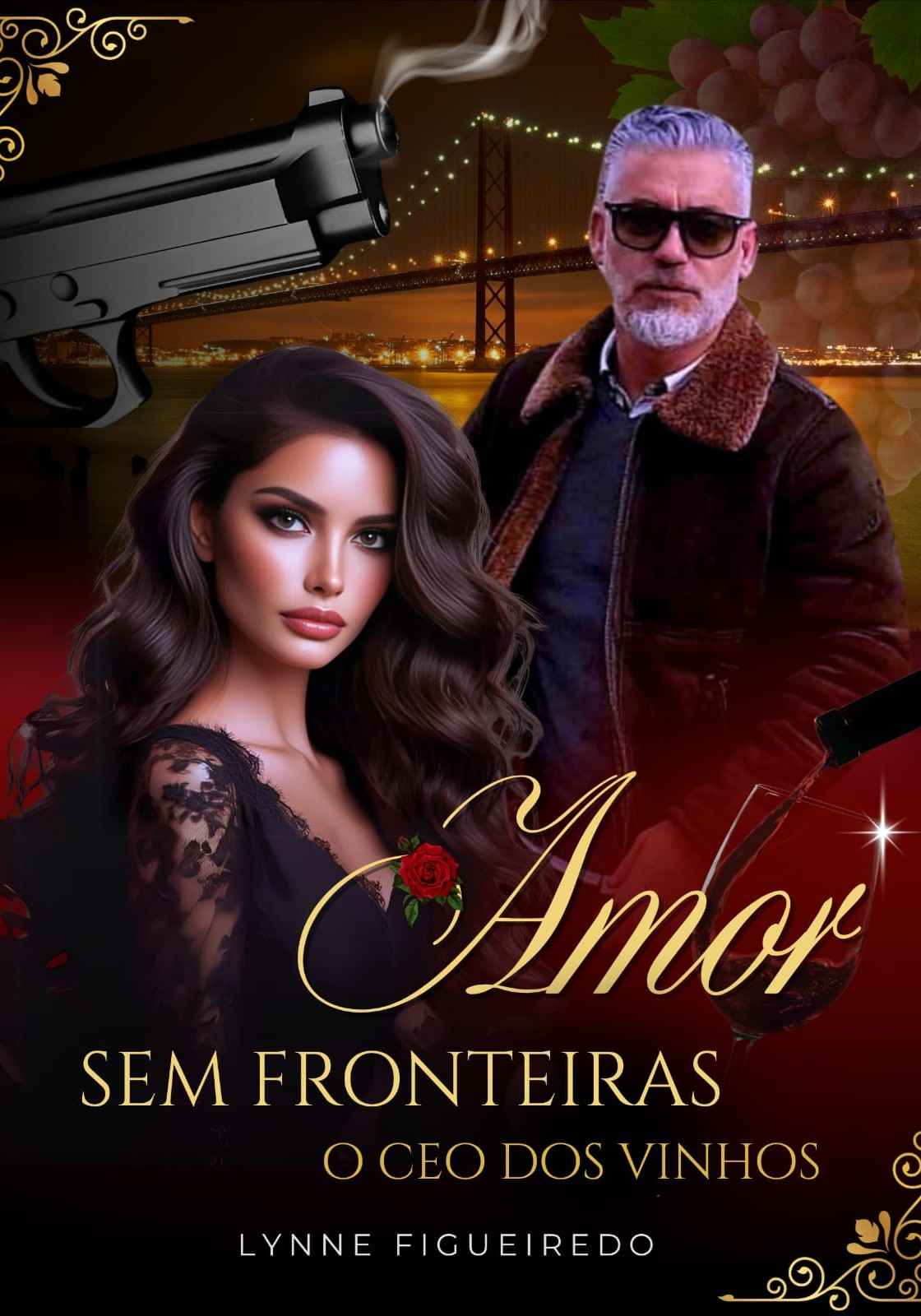 Amor Sem Fronteiras, O CEO dos Vinhos