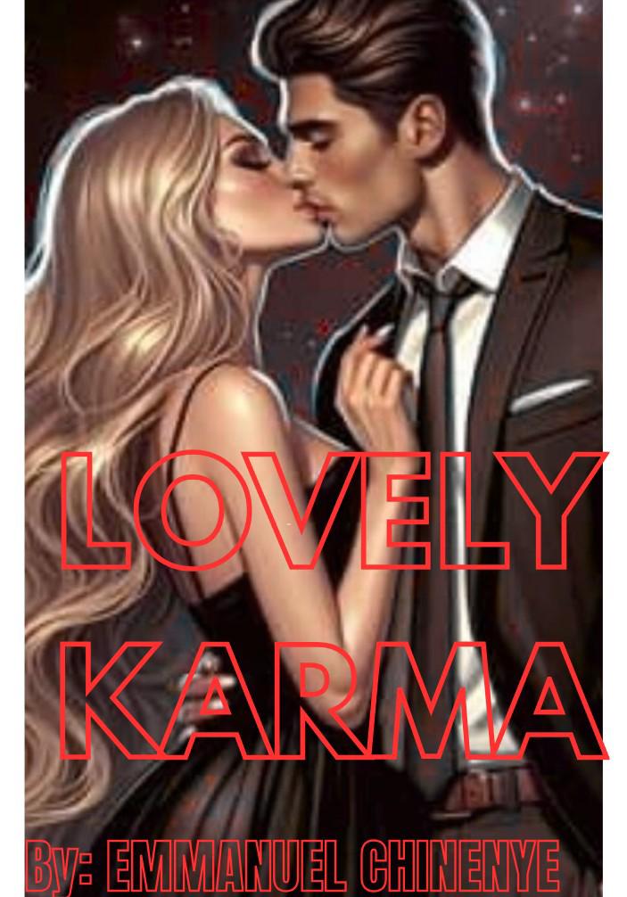 LOVELY KARMA