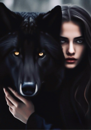 The alphas damaged mate