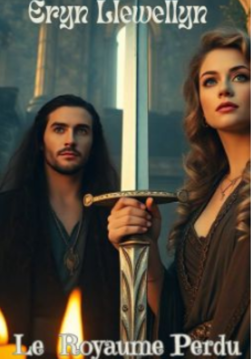 Le Royaume Perdu - Slow Update