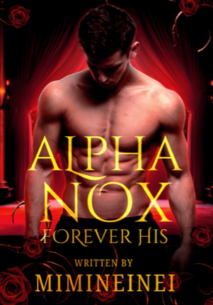 Alpha Nox - Forever His