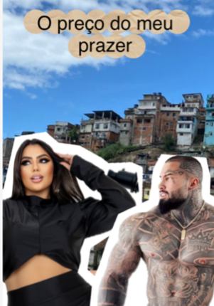O preço do meu prazer